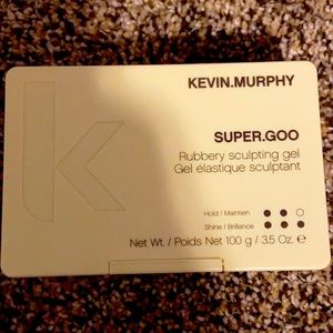 Kevin.Murphy Super.Goo